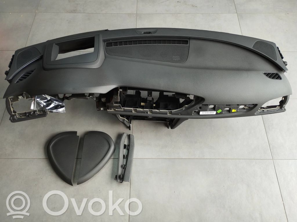 Audi A6 S6 C7 4G Panel de instrumentos 