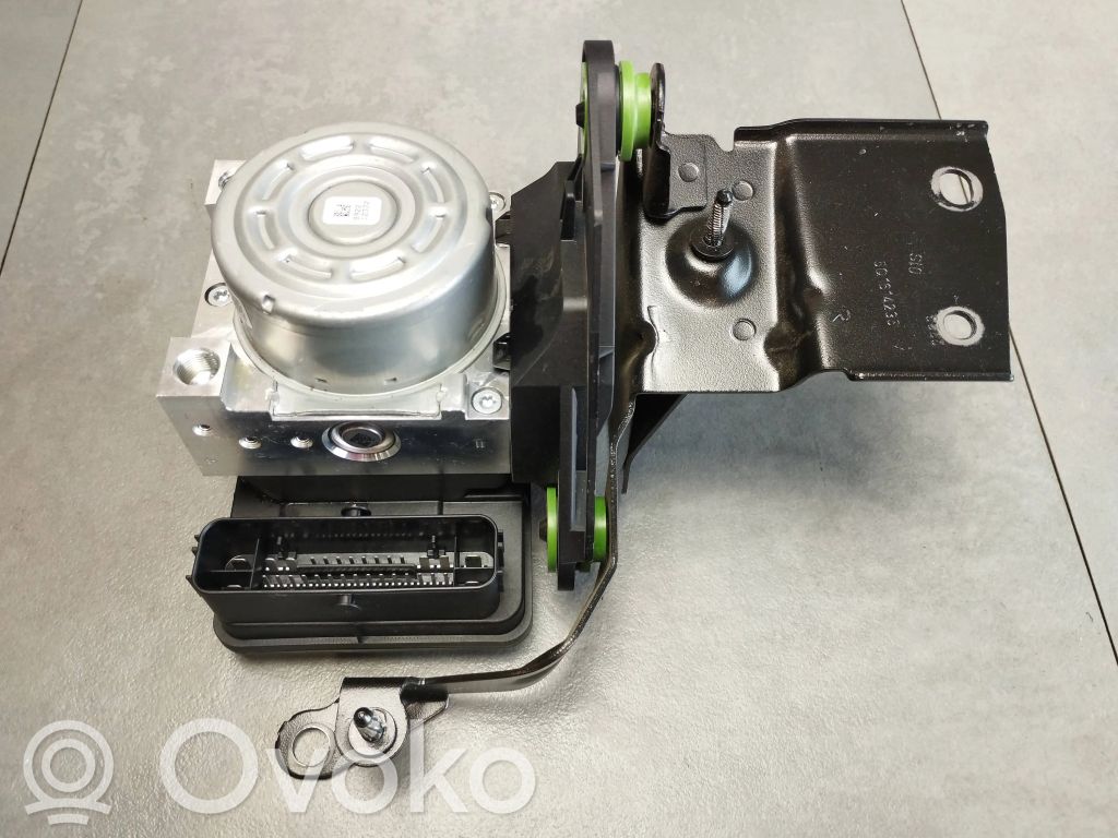 Audi A3 8Y Bomba de ABS 