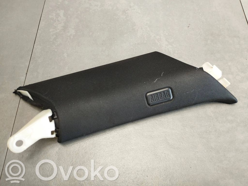 BMW X6 E71 Rear door card panel trim 