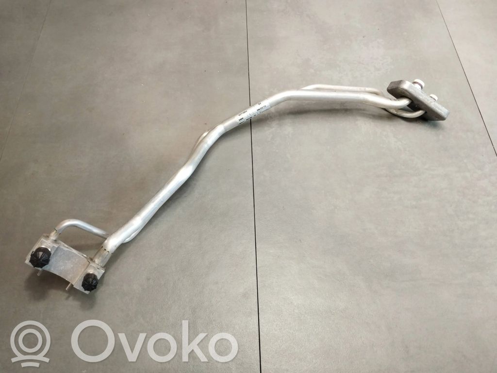 BMW X5 F15 Wąż / Przewód klimatyzacji A/C 