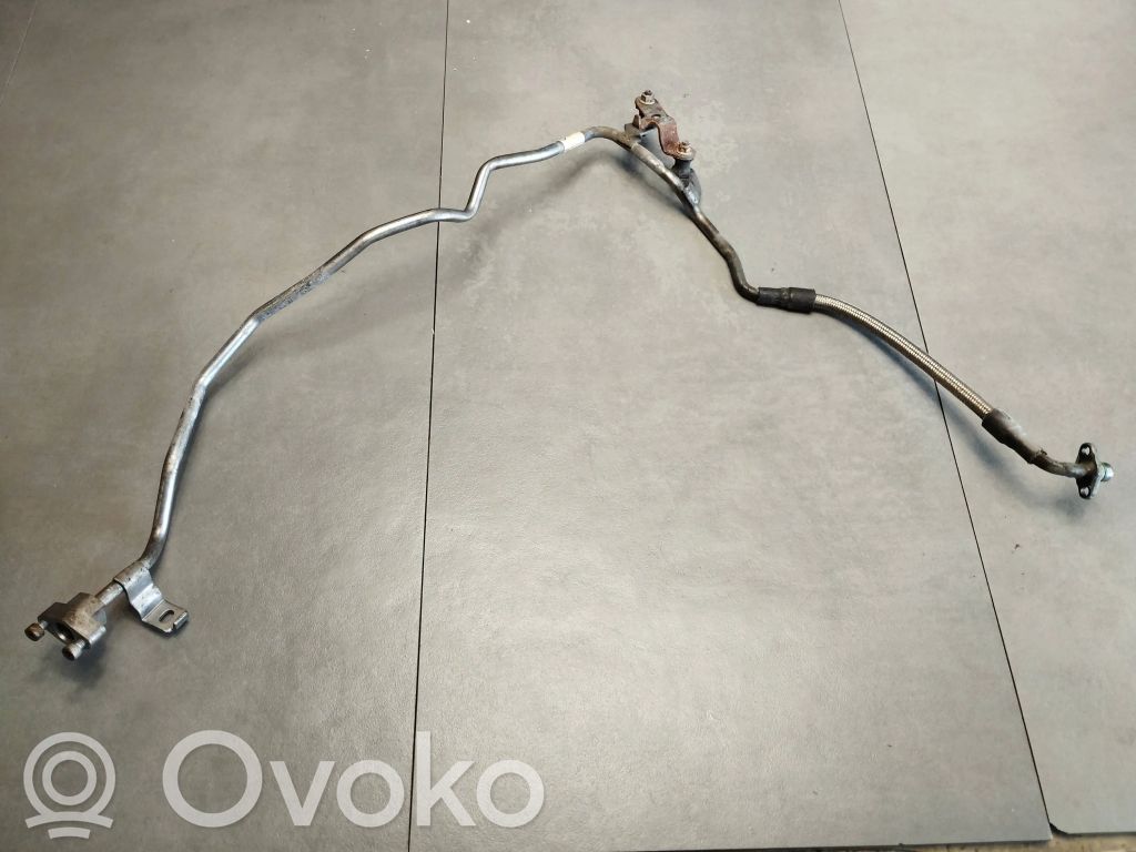 BMW X5 F15 Power steering hose/pipe/line 