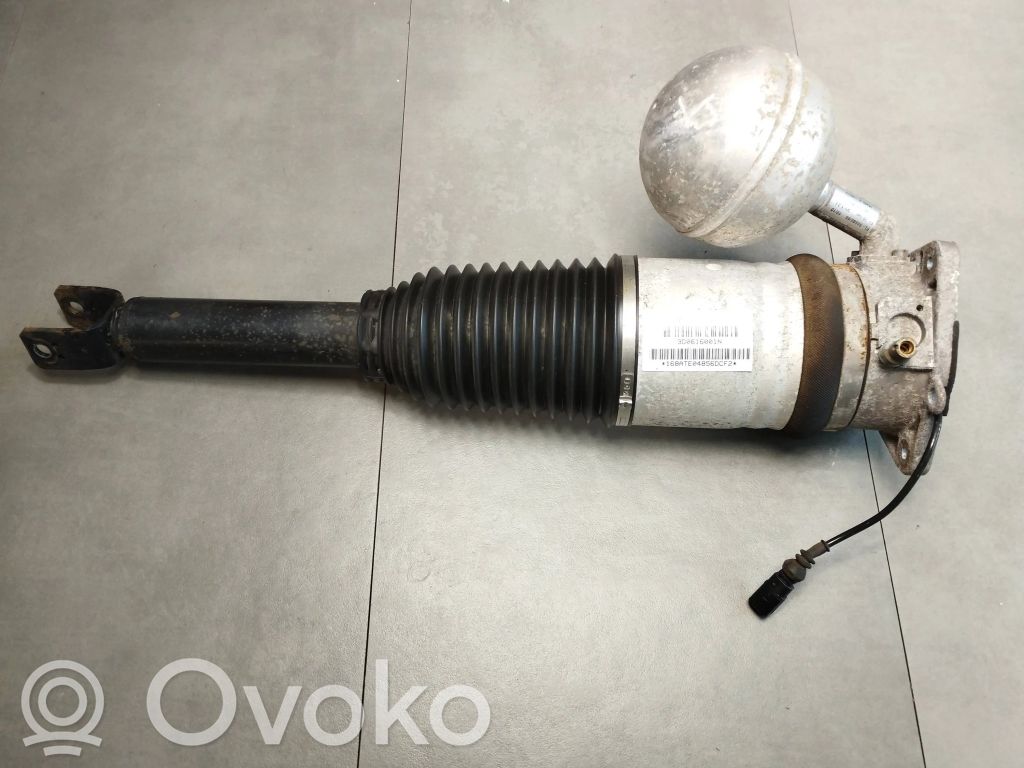 Volkswagen Phaeton Stoßdämpfer hinten 