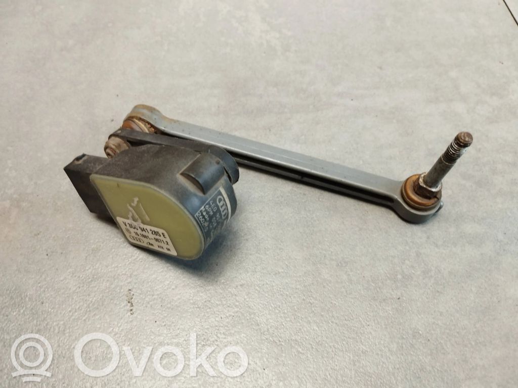 Volkswagen Phaeton Headlight/headlamp level sensor 
