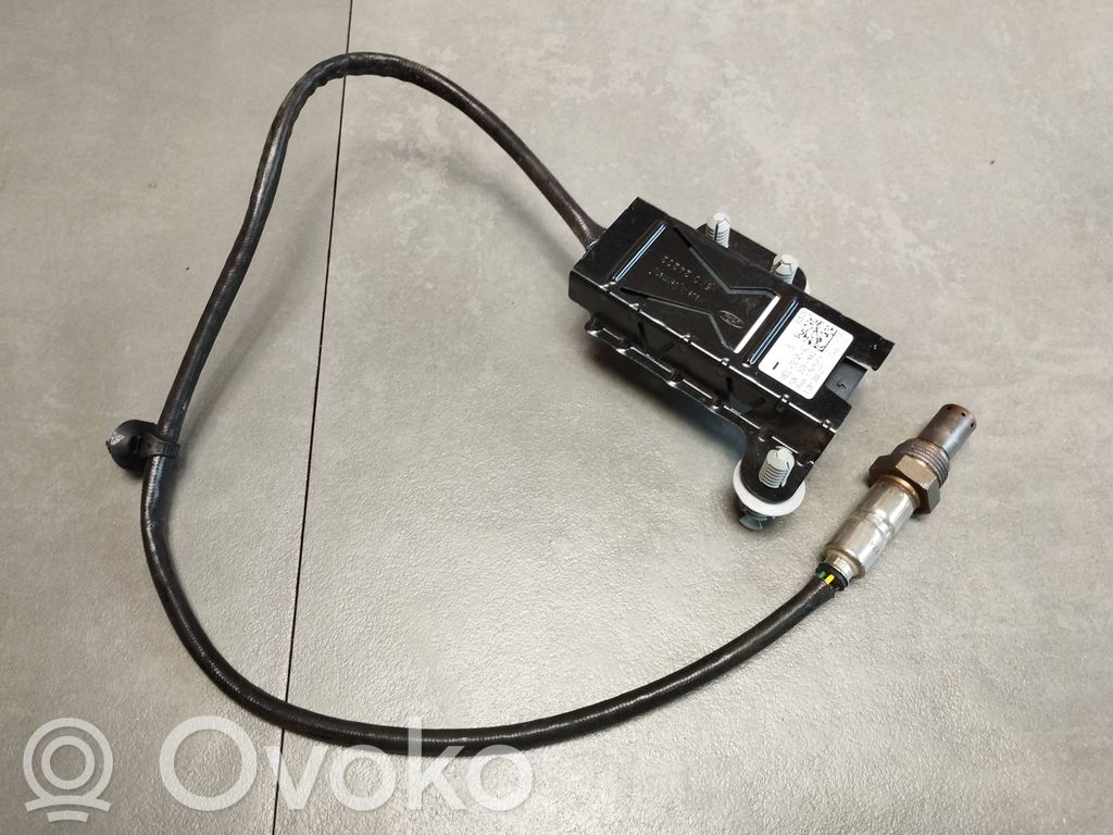 Volkswagen Amarok II Lambda probe sensor 