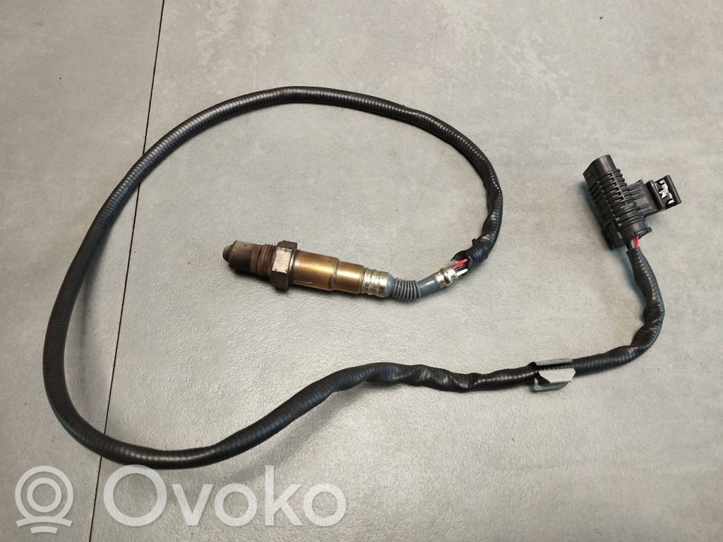 BMW 7 G11 G12 Lambda zonde 