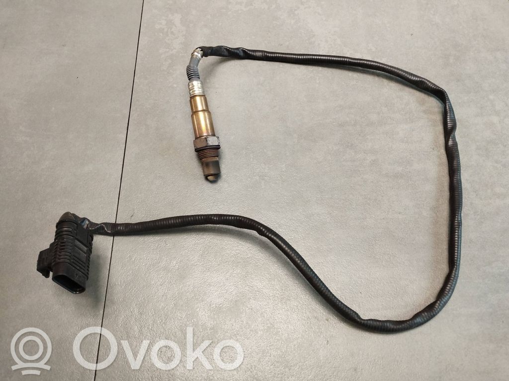 BMW 7 G11 G12 Lambda zonde 