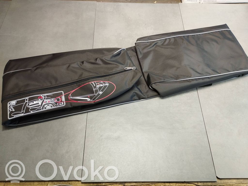 Audi A7 S7 4G Bolsa de esquí 