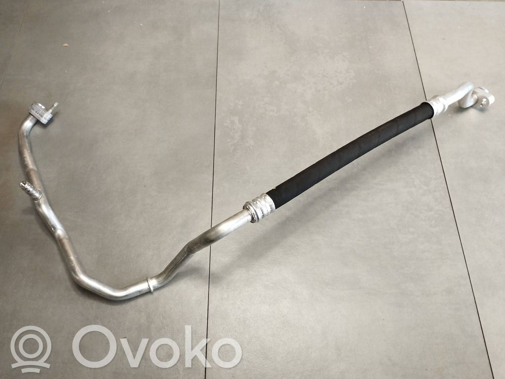 Seat Leon IV Air conditioning (A/C) pipe/hose 