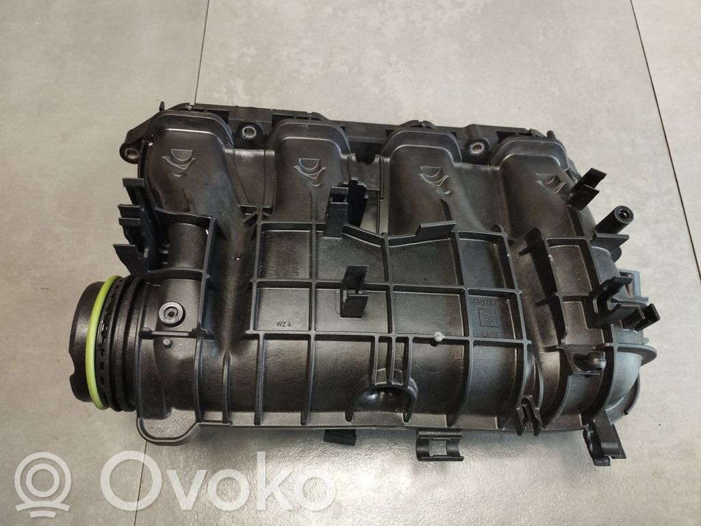 Volkswagen Touran III Kolektorius įsiurbimo 