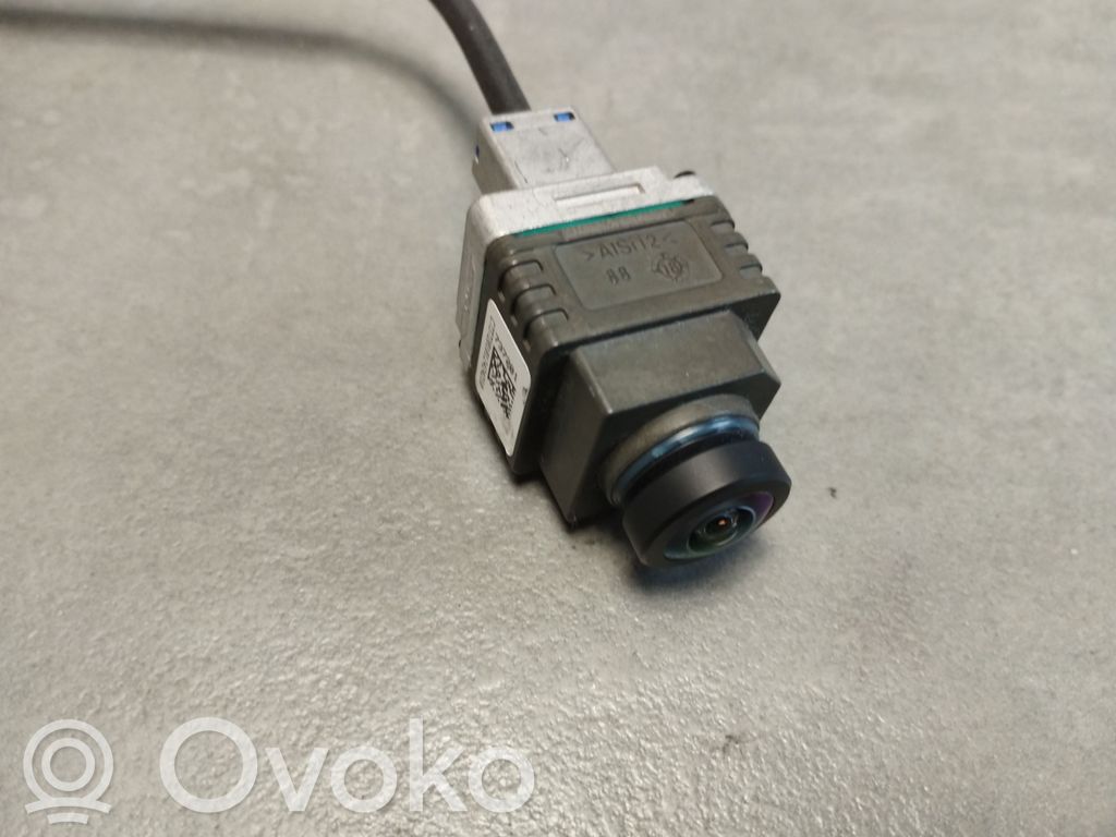 Mercedes-Benz E W213 Reversing camera 