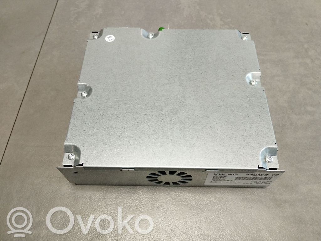 Audi A5 Sportback 8TA Alte unități/module de control 