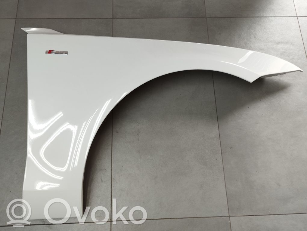 Audi A7 S7 4G Guardabarro 
