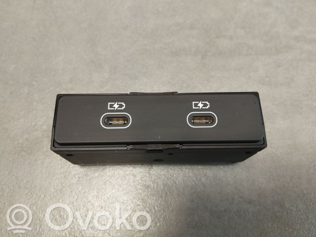 USB socket connector   4N1035954A