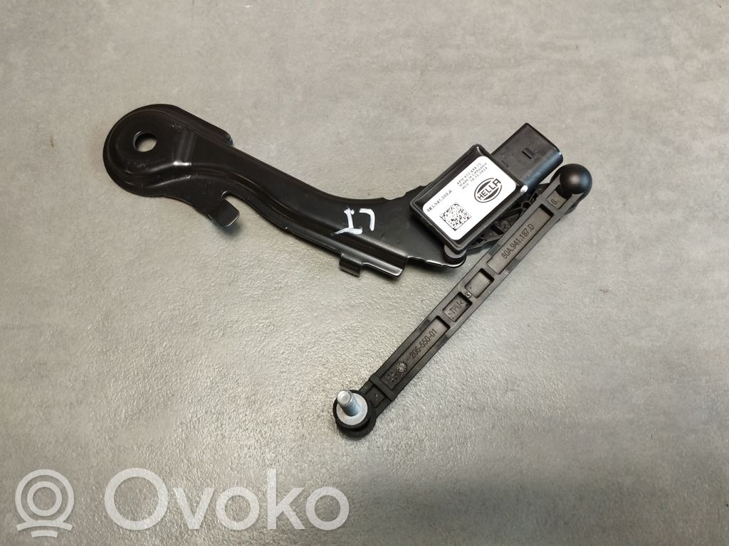 Audi A5 Headlight/headlamp level sensor 