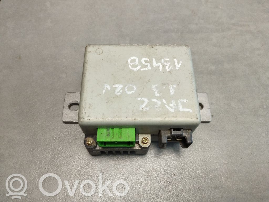 Honda Jazz Power steering control unit/module 