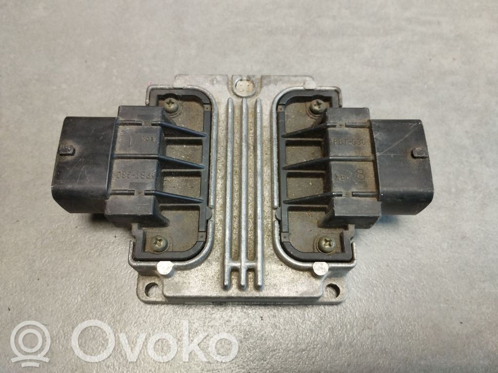 Gearbox control unit/module   55354864,W0PB000255