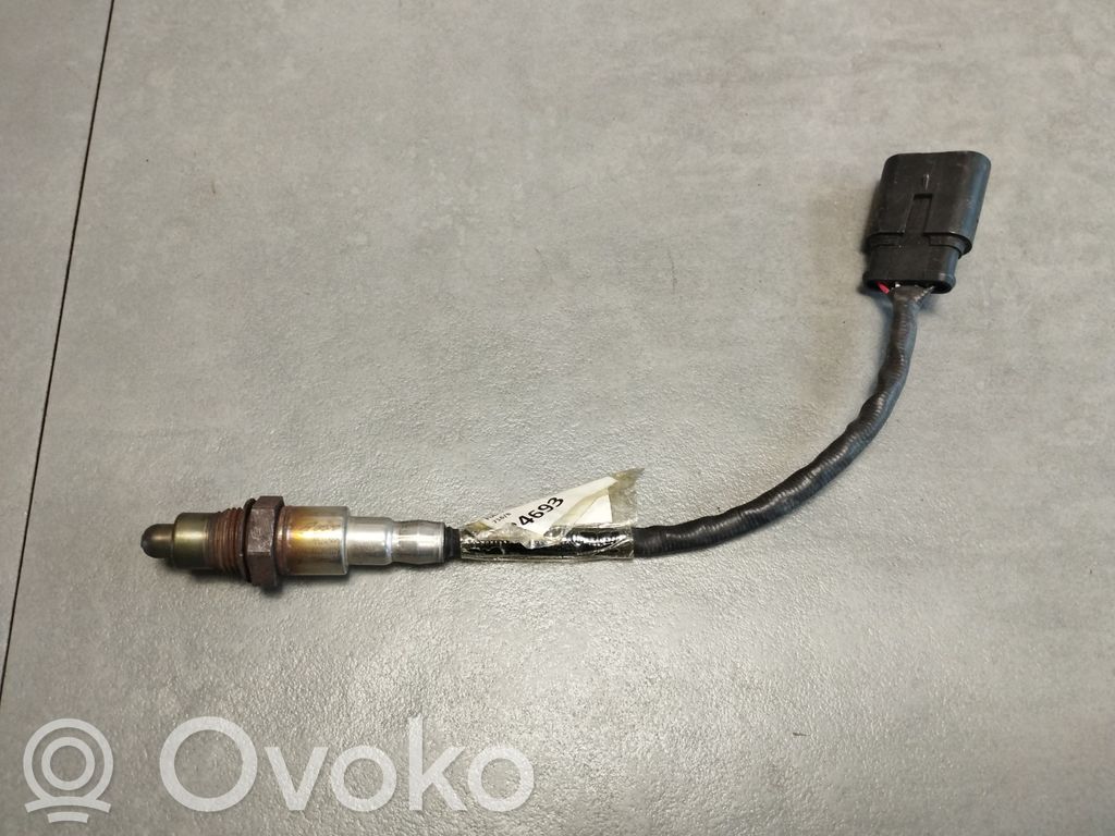 Lambda probe sensor   0258030038,7570814