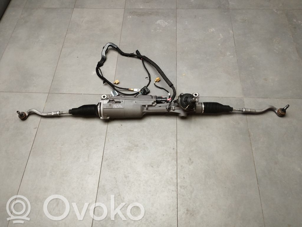 Audi A7 S7 4K8 Hammastanko 