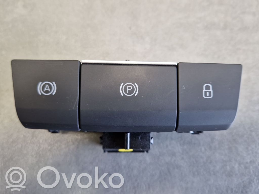Cupra Formentor Hand brake release handle 