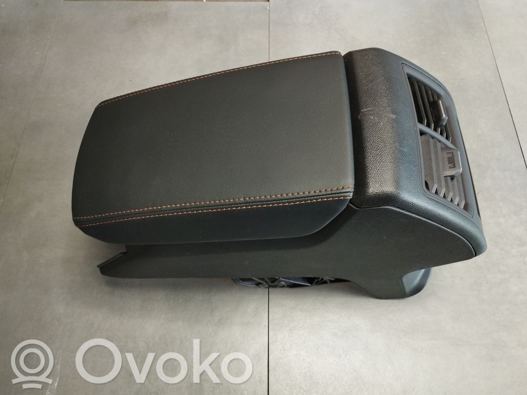 Cupra Formentor Armrest 