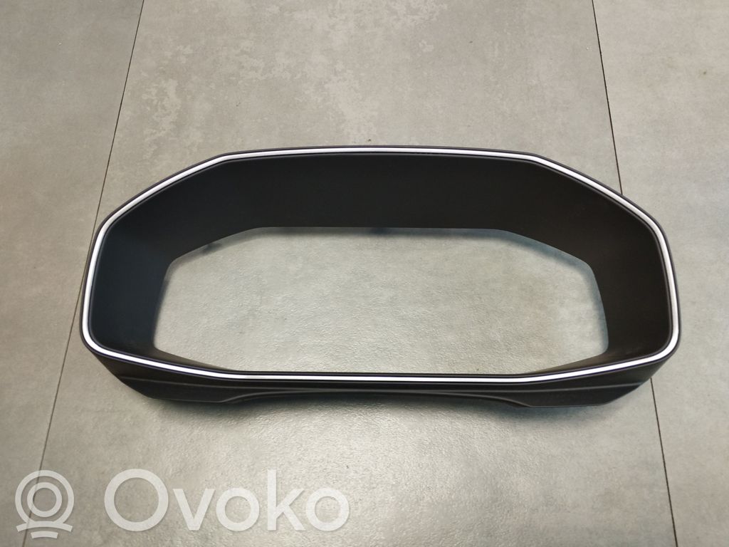 Dashboard trim   5FA857053