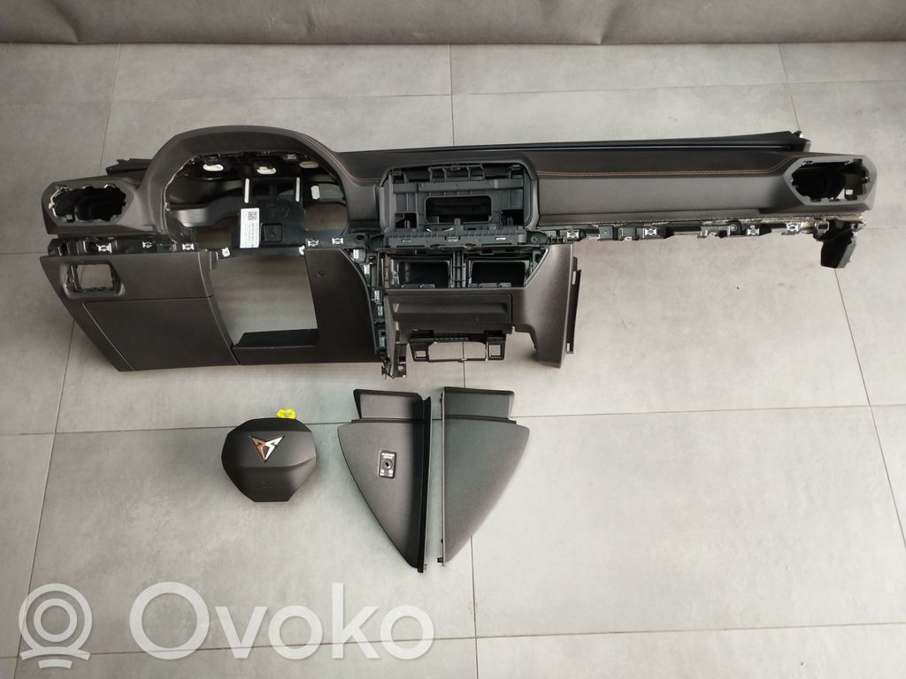 Panelė   5FG857003N,5FF880201F