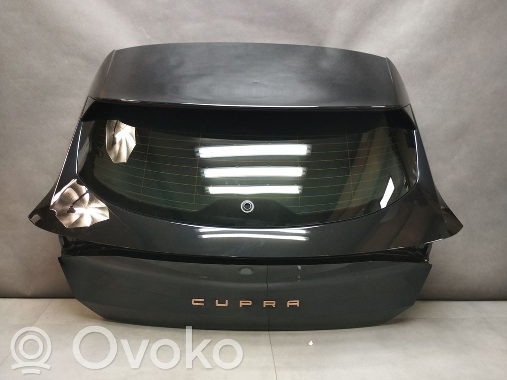 Cupra Formentor Tailgate/trunk/boot lid 