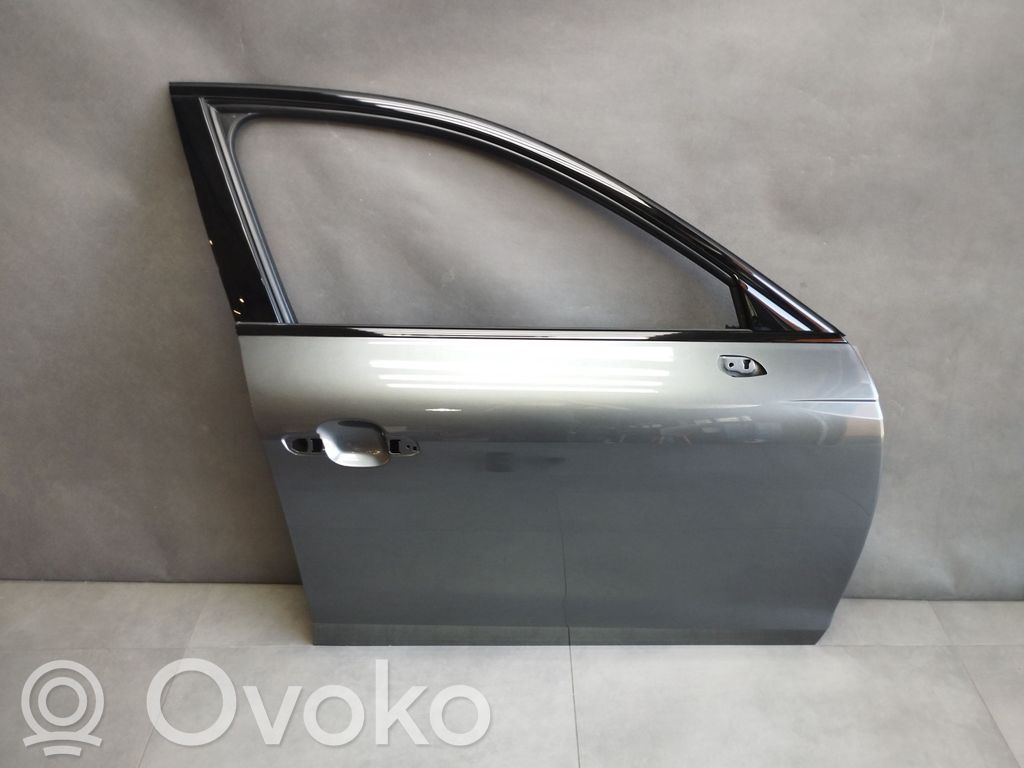 Audi A4 S4 B9 8W Drzwi przednie 