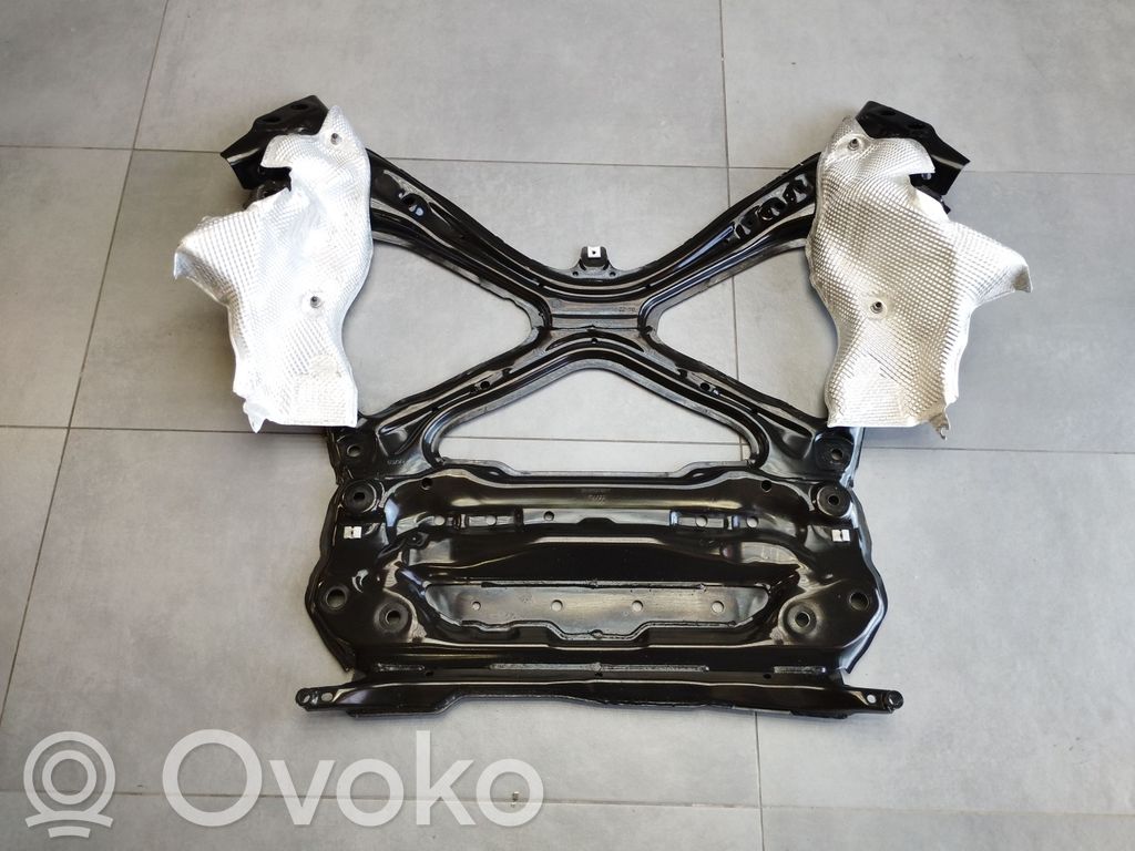 Audi A4 S4 B9 8W Front subframe 