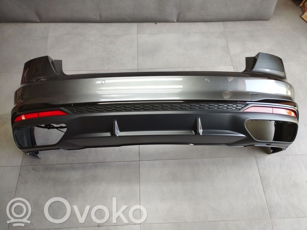Audi A4 S4 B9 8W Parachoques 