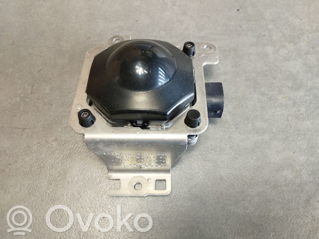 Audi A4 S4 B9 8W Sensor de radar Distronic 