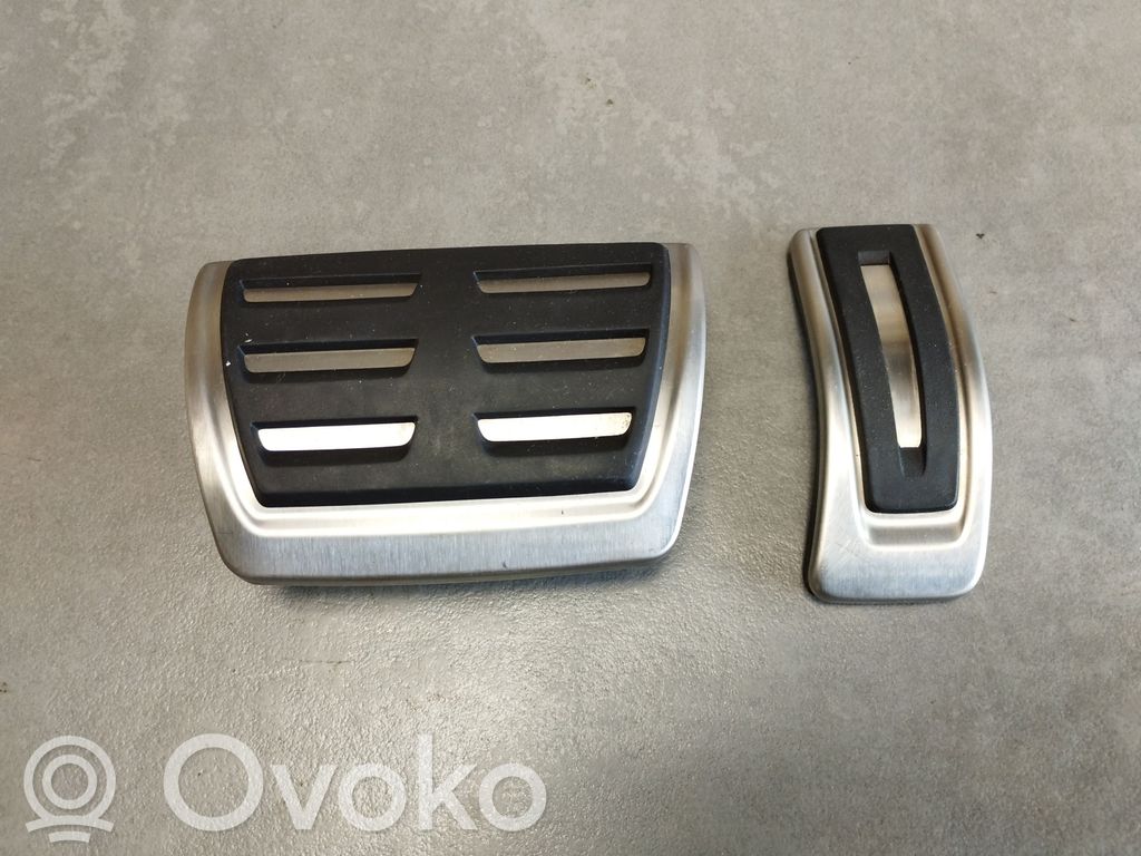 Audi A4 S4 B9 8W Pédale de frein 