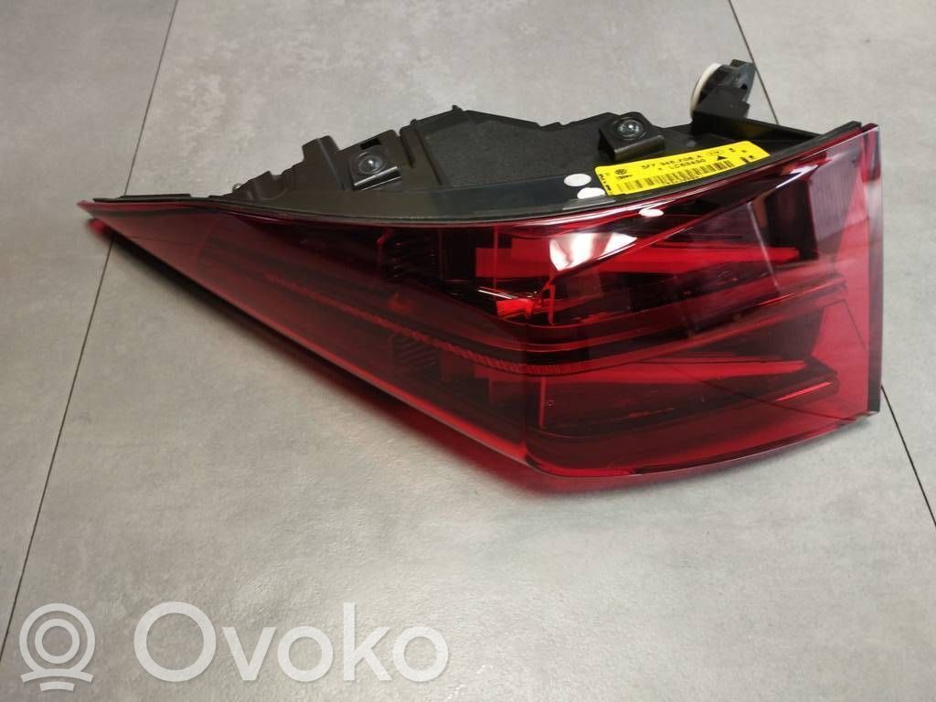 Cupra Formentor Lampa tylna 