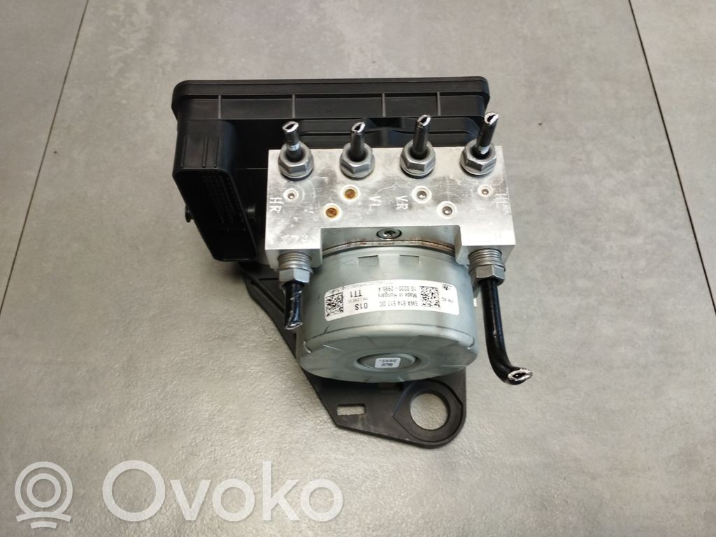 Bomba de ABS   5WA614517DC