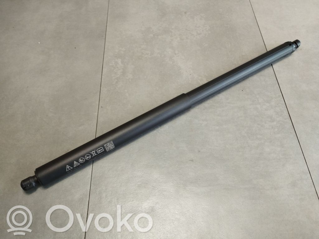 Cupra Formentor Support de levage de hayon 