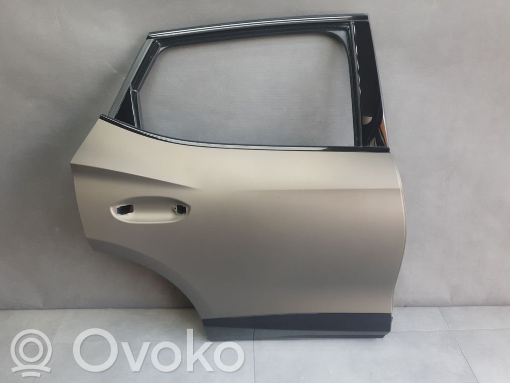 Cupra Formentor Takaovi 