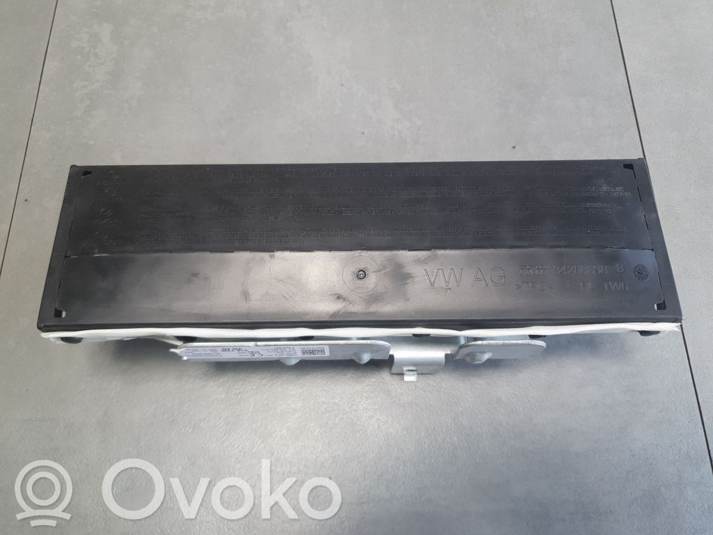 Sivuturvatyyny   5FG880841E,1186248950102,34350764