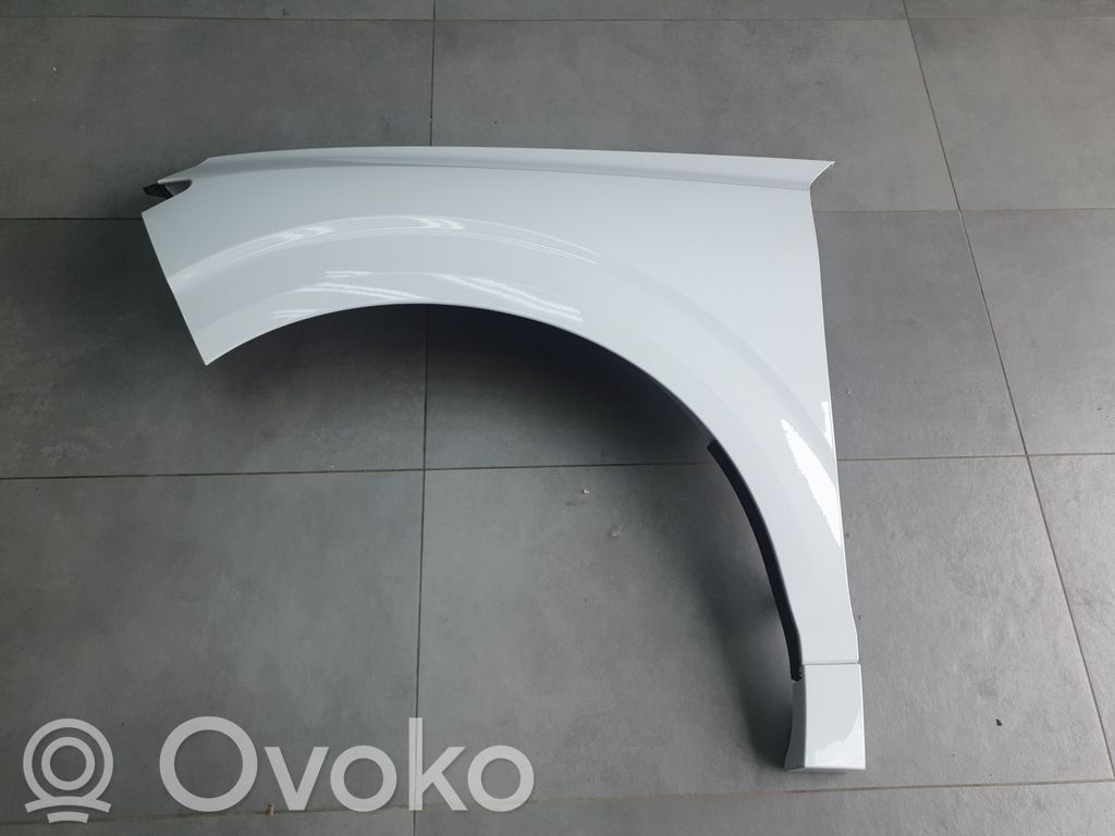 Cupra Terramar Guardabarro 