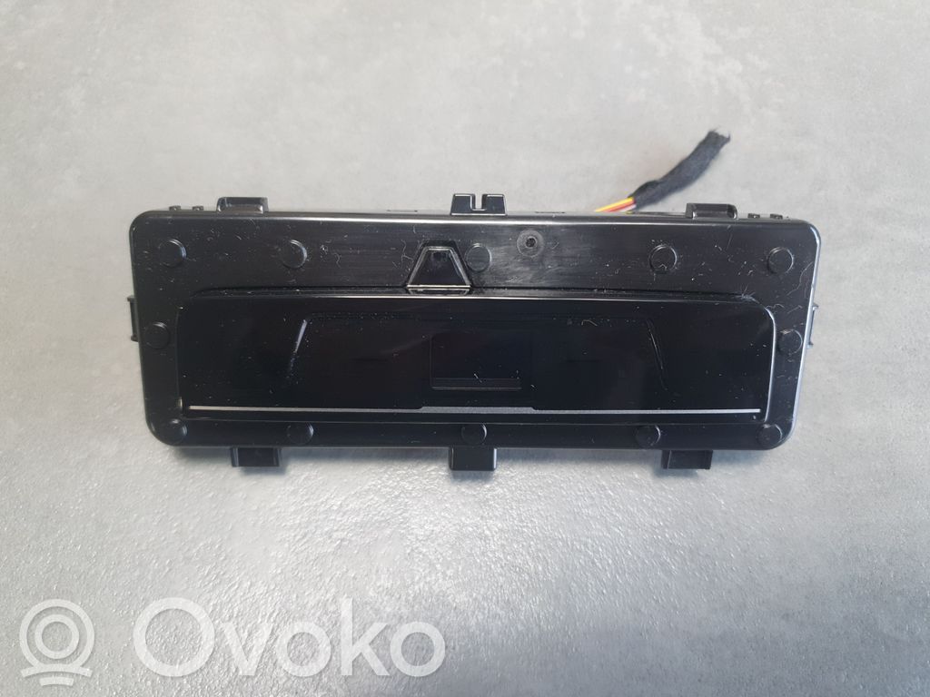 Climate control unit   5QS907049,5HB01662428