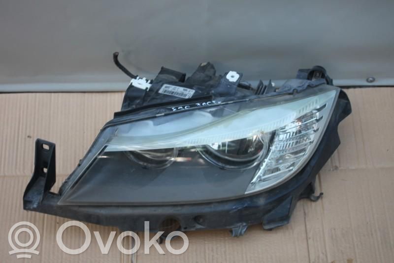 BMW 3 E90 E91 Faro/fanale 