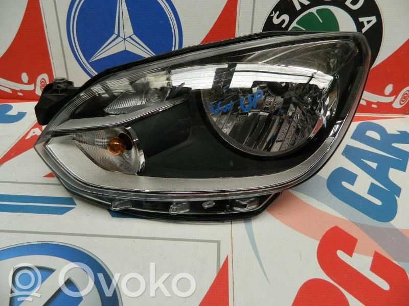 Headlight/headlamp