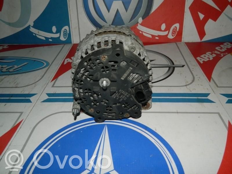 Ģenerators   03G903023