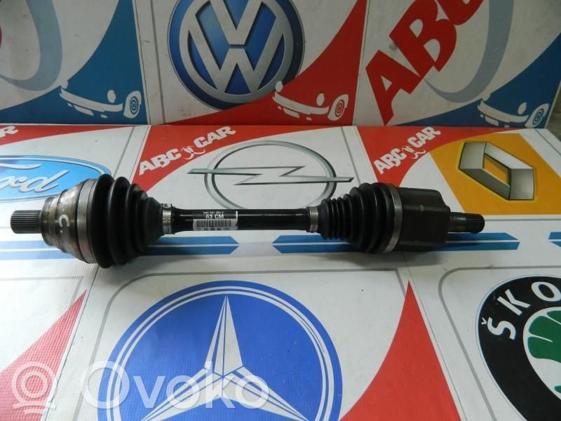 Volkswagen Tiguan Semiasse anteriore 