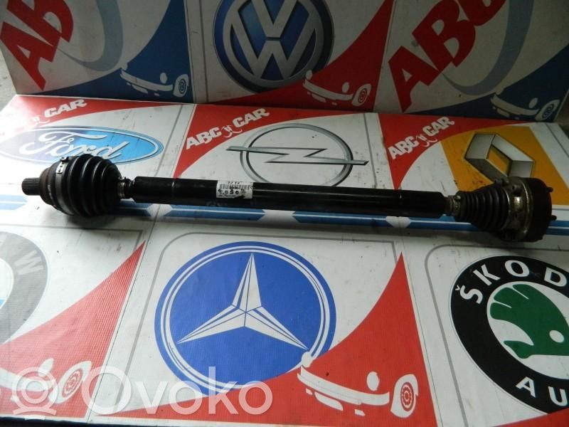 Etuvetoakseli   1K0407272JT