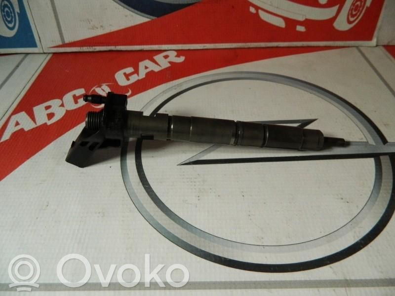 Inyector de combustible   059130277AB