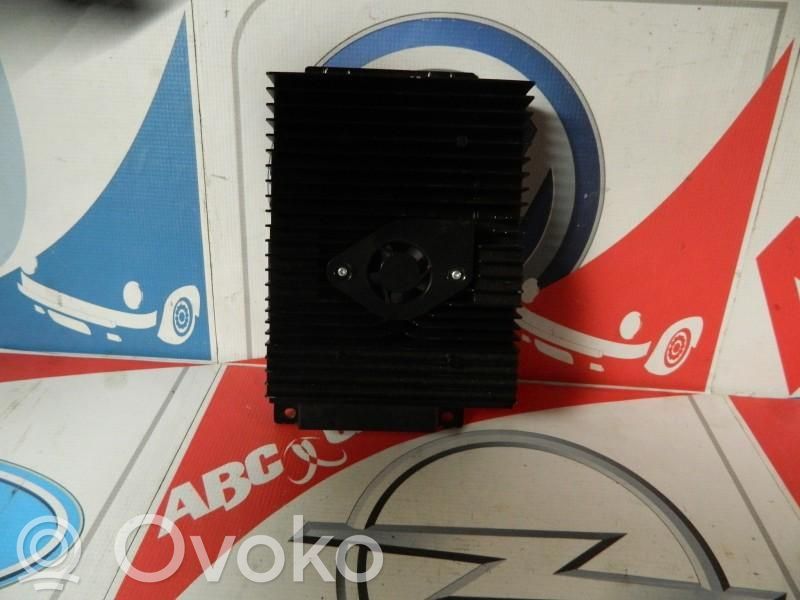 Audi A8 S8 D3 4E Garso stiprintuvas 