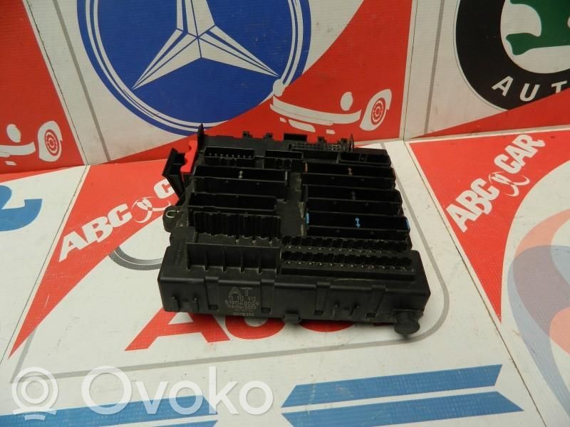 Fuse box set   13112913AT,519048029