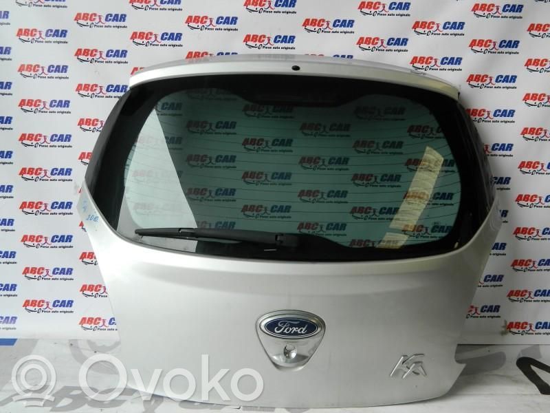 Tailgate/trunk/boot lid   1565867