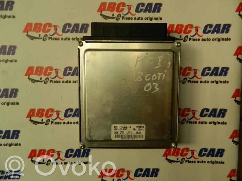 Блок управления двигателем ECU   3M5112A650LA
