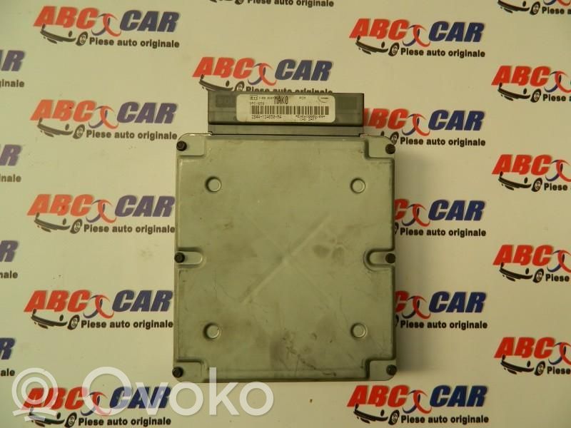 Galios (ECU) modulis   2S4A12A650MA